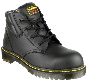 dr marten icon safety boots