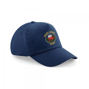 Hendre Infants School Baseball Cap