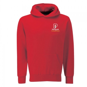 Pentyrch Primary Hoodie