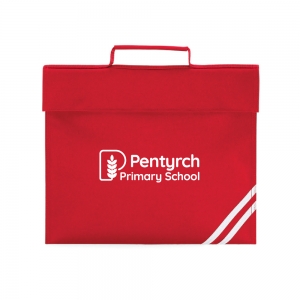 Pentyrch Primary Book Bag