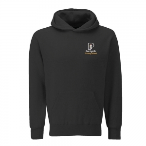 Pentyrch Primary PE Hoodie