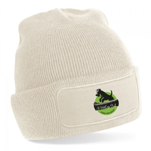 UK StinkEye Almond Beanie