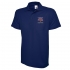 The Hollies STAFF Polo Shirt