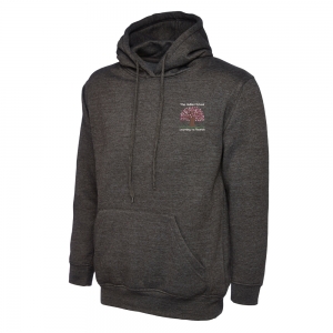 The Hollies STAFF Hoodie