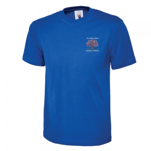 The Hollies STAFF T Shirt