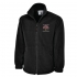 The Hollies STAFF Fleece Jacket