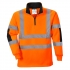 B308 Hi Vis Rugby Shirt