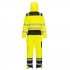 PW355 PW3 Hi-Vis Rain Coverall