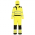 PW355 PW3 Hi-Vis Rain Coverall