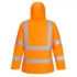 EC60  Eco Sustainable Hi-Vis Winter Jacket