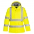 EC60  Eco Sustainable Hi-Vis Winter Jacket