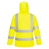 EC60  Eco Sustainable Hi-Vis Winter Jacket