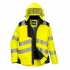 PW382 PW3 Hi-Vis Women's Winter Jacket