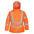 LW74 Hi-Vis Women's Winter Jacket