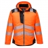 T400 PW3 Hi-Vis Winter Jacket