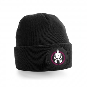 Warrior Tri Club Beanie