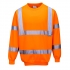 B303 Hi Vis Sweatshirt 