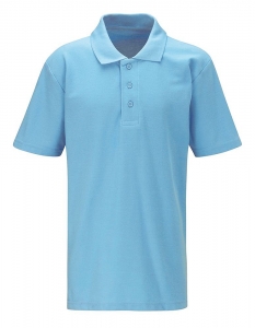 Banner Kids Classic Polo Shirt