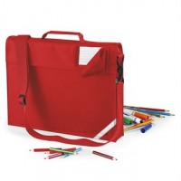 QD457 Book Bag With Shoulder Strap