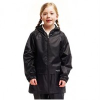 Regatta Kids Stormbreak Jacket