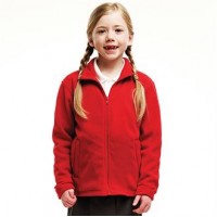 Regatta Kids Fleece Jacket