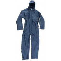 Fortex Flex waterproof Coverall