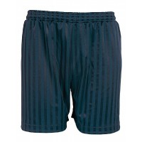 Maddins Shadow Stripe P.E Shorts