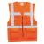 YK002 Hi Vis Executive Waistcoats