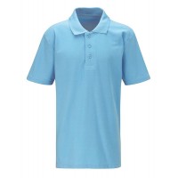 Banner Kids Classic Polo Shirt