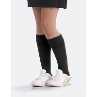 Medallion Kids Football Socks