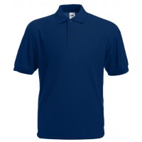 SS402 Fruit Of The Loom Polo Shirt