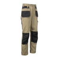 710 Tuffstuff Excel Work Trouser