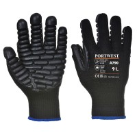 A790 Anti Vibration Glove