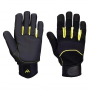 A791 Mechanics Anti Vibration Glove