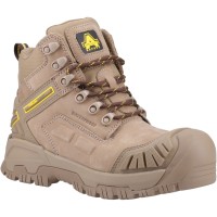 AS965C Stone Safety Boot