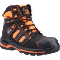 AS971C Radiant Hi Viz Safety Boot