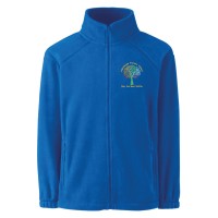 Allensbank Primary Fleece Jacket