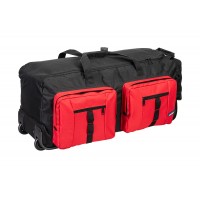 B908 Multi Pocket Travel Bag