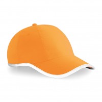 BC035 Enhanced Hi Viz Cap