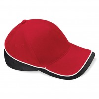 BC171 Teamwear Baseball Cap