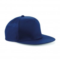 BC610 5 Panel Snapback Cap