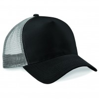 BC640 Snapback Trucker Cap