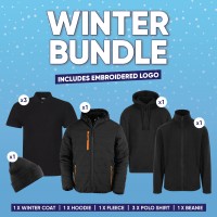 Winter Bundle 1