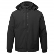 CD874 WX2 Eco Hooded Insulated Softshell