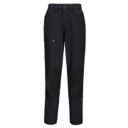 CD887 WX2 Eco Women's Stretch Work Trousers 