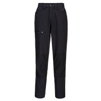 CD887 WX2 Eco Women's Stretch Work Trousers 