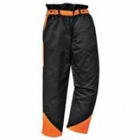 Oak Chainsaw Trousers