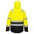 DX430 DX4 Hi-Vis Class 2 Winter Jacket