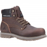 Dorking Amblers Non Safety Boots