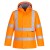 EC60  Eco Sustainable Hi-Vis Winter Jacket